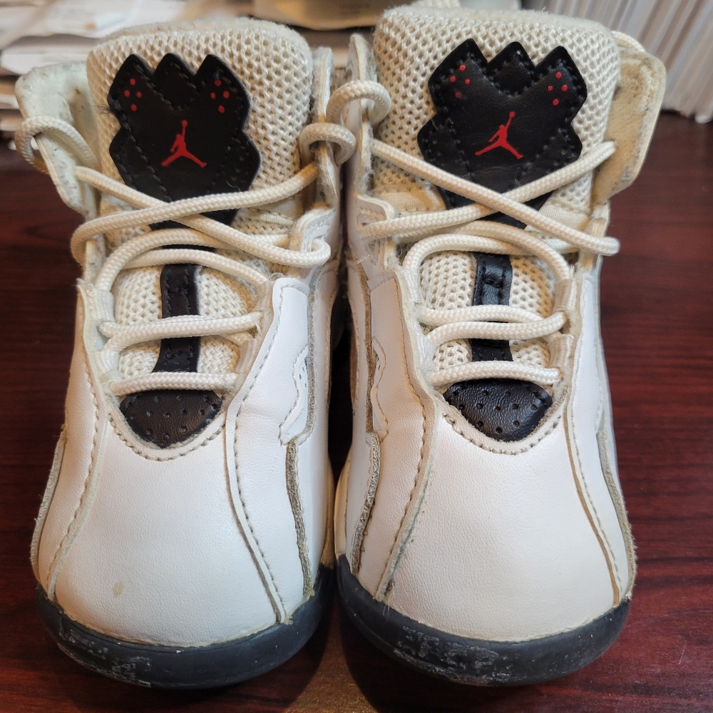 Jordan true flight 7c - Picture 6 of 12